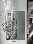 Driver Left Strut Fits 14-17 Verano 104554089. Fixed Price $96.81.