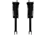 Front Air Spring To Coil Conversion Kit For 2007-2017 Lexus LS460 ZM587QH. Fixed Price $225.17.