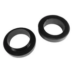 Coil Spring Insulators 1" Hi Poly Pair Mustang 1964-1973. Fixed Price $24.99.