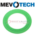 Mevotech Supreme Rear Alignment Shim For 1996-2000 Plymouth Voyager Jb. Fixed Price $24.40.