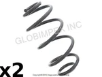 For Saab (2003-2011) Coil Spring Rear Pcs) Mubea + Year Warranty. Fixed Price $167.15.