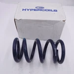 (1) Hyperco 18Y0950 Conventional Spring, 9.5 Inch X Front, Lbs., Blue. Fixed Price $79.99.