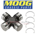 Moog Front Axle Shaft Right Outer Universal Joint For 1994-1999 Dodge Ram Ia. Fixed Price $40.76.