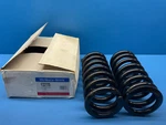 Mcquay Norris FCS7170S Front Coil Springs For 1971-1993 Dodge / Plymouth. Fixed Price $138.56.