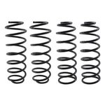 Lesjofors Front Rear Suspension Coil Springs Kit 850 S70 Base Glt Fwd Sedan. Fixed Price $169.95.