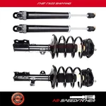 For 02-06 Nissan Altima 2.5L Front Complete Struts Springs And Rear Shocks Kits. Fixed Price $188.96.