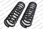Coil Spring-auto Cvt Trans, Door, Coupe Lesjofors 4112157. Fixed Price $168.99.