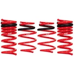 Eibach E20-40-036-01-22 Sportline Front Rear Lowering Springs For 2016-21 Civic. Fixed Price $395.00.