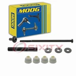 Moog Front Suspension Stabilizer Bar Link Kit 1978-1982 Ford Fairmont Gd. Fixed Price $29.04.