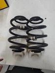 2004-2006 Pontiac Gto Oem Rear Coil Spring Pair Part# 92100087. Fixed Price $119.99.