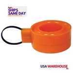 Integra Shocks 310 30113-1, One Orange Polyurethane Spring Rubber C/o Medium. Fixed Price $64.03.