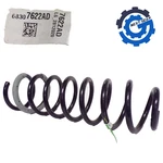 New Oem Mopar Front Left Or Right Coil Spring 2019-2023 Jeep Wrangler 68307622AD. Fixed Price $84.96.