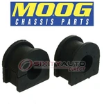 Moog Front To Frame Stabilizer Bar Bushing Kit For 1971-1974 Chevrolet G30 Pk. Fixed Price $24.61.