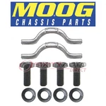 Moog Rear Universal Joint Strap Kit For 1968-1969 Dodge W100 Pickup Sn. Fixed Price $31.35.