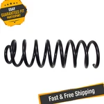 Crown Automotive 52001125 Front Heavy Duty Coil Spring For 1984-2001 Jeep Xj/mj. Fixed Price $90.90.