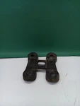 2004-2008 Ford F150 Rear Left Spring Shackle Oem 5L34-5798-CA. Fixed Price $39.99.