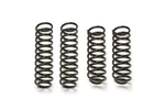 Fabtech Motorsports FTS24162 Coil Spring Kit Fits Select Jeep Wrangler Jk;. Fixed Price $458.46.