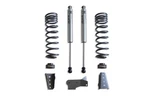 Maxtrac 902445F 4.5" Suspension Rear Lift Kit With Fox Shocks. Fixed Price $931.93.