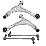 4PCS Suspension Kit Front Lower Control Arms With Ball Joints Assembly And Sw.... Fixed Price $100.00.