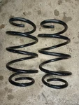 Oem Nissan Rogue Front Coil Springs Set 54010-9TA1C. Fixed Price $89.00.
