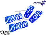 Manzo M2 Performance Lowering Springs Coils Honda Accord 2008-2012 / Tsx 09-13. Fixed Price $135.00.