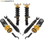 Coilovers Suspension Kit For 2011-2015 Kia Optima Damper Struts Shocks Adj.heigh. Fixed Price $255.72.