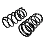 Moog CC668 Coil Spring Set - New Automotive Suspension Easy Installation. Fixed Price $113.86.