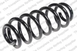 Coil Spring-sportback, Diesel, Fwd, Turbo, Hatchback Lesjofors Fits 2013 Audi A3. Fixed Price $113.99.