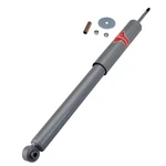 Kyb KG4741 Rear High Pressure Monotube Gas Shock For 94-98 Saab 900. Fixed Price $62.43.