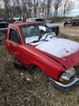 Air/coil Spring Front Id Fits 98-11 Ranger 348081. Fixed Price $65.00.
