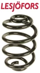 Lesjofors Rear Coil Srping Bmw 3-SERIES 00-05 E46 Wagn + Conv Only Fitment Below. Fixed Price $100.00.