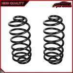 Rear Set Of 2 For Chevrolet Malibu Pontiac G6 Saturn Aura Coil Springs &. Fixed Price $43.83.