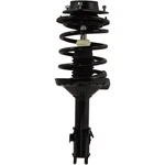 Shock Absorber And Strut Assembly For 2008-2011 Subaru Impreza Front Driver Side. Fixed Price $86.84.