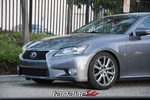 Tanabe Jdm NF210 Lowering Springs For 2013-2016 Lexus GS350 Base F-sport Rwd. Fixed Price $392.70.