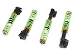 Raceland Ultimo Coilovers For Dodge Neon SRT4 (2003-2005) Lifetime Warranty. Fixed Price $409.00.