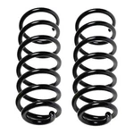 Volvo XC70 03-07 Set Rear Coil Springs Lesjofors 42 958. Fixed Price $98.96.