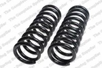 Coil Spring-coupe Lesjofors 4112181. Fixed Price $201.75.