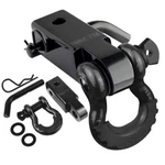 Autobots Tow Hitch Receiver 2" 45000 Lbs Break Strength Shackle. Fixed Price $45.36.