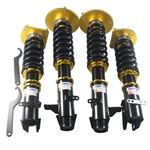 Coilovers For Dodge Neon SRT-4 2.4L 03-05 Shocks Absorber Spring Adj Height. Fixed Price $298.99.