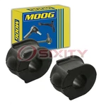 Moog Front To Frame Stabilizer Bar Bushing Kit For 2000-2005 Cadillac Sn. Fixed Price $22.38.