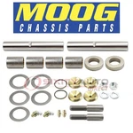 Moog Steering King Pin Set 1975-1991 Ford E-250 Econoline Club Wagon Hr. Fixed Price $142.62.