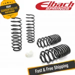 Eibach 28108.540 Pro-kit Lowering Springs For 2011-2019 Grand Cherokee/durango. Fixed Price $395.00.
