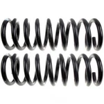 Frt Coil Springs Moog 80912. Fixed Price $471.25.