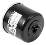 K&n Oil Filter #KN-138 For Suzuki/cagiva/aprilia. Fixed Price $20.64.