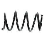Oem New 2015-2024 Vw Volkswagen Golf Jetta Suspension Coil Spring 5QM-411-105-AC. Fixed Price $161.00.