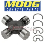 Moog At Transmission Universal Joint 1984 Ford E-250 Econoline Club It. Fixed Price $43.76.