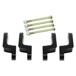 Detroit Speed 040901DS Leaf Spring Shackle. Fixed Price $400.55.