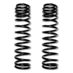 Rock Krawler RK07727P Front Coil Spring 2.5" For 2021 Jeep Wrangler Jlu New. Fixed Price $284.05.