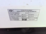 Driver Left Strut Front Awd Fits 21-23 Santa Fe 1394384. Fixed Price $134.99.