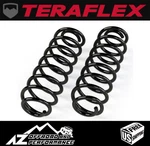 Teraflex 4.5" Lift Rear Coil Springs For '20-'23 Jeep Wrangler Jlu 3.0L Diesel. Fixed Price $245.99.